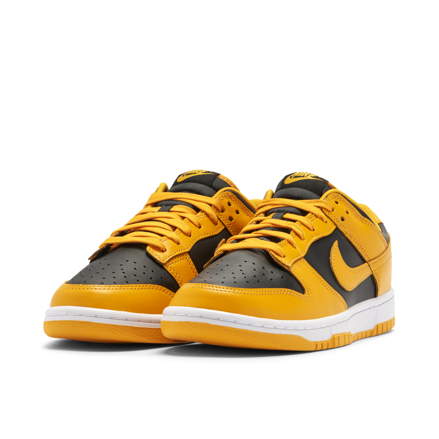 Nike Dunk Low Goldenrod | DD1391-004 | Laced