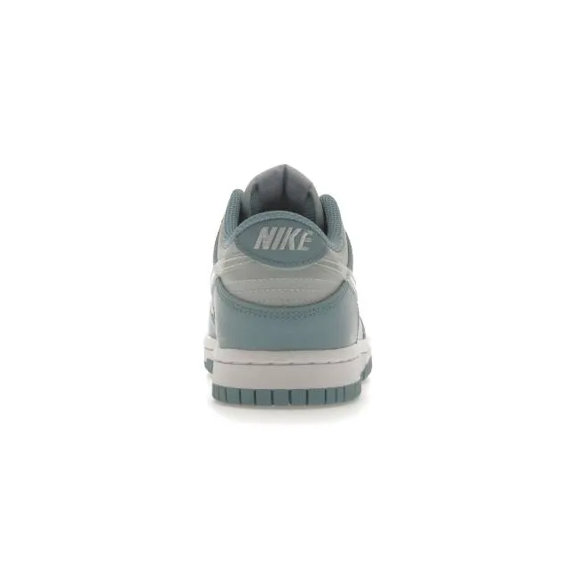 Nike Dunk Low GS (Aura Clear/ Blue/ Aura/ Clear/ Worn Bl...