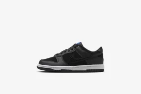 Nike Dunk Low GS - Black / Game Royal