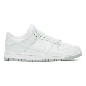 Nike Dunk Low Next Nature White Mint (W)