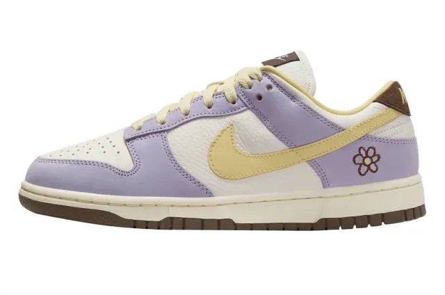 Nike Dunk Low Premium WMNS Lilac Bloom