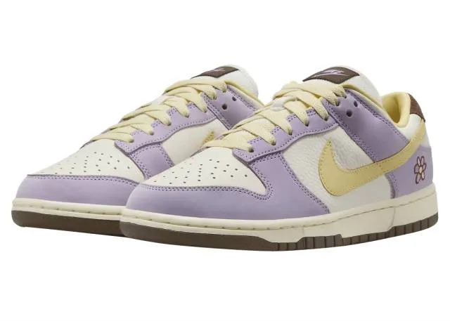 Nike Dunk Low Premium WMNS Lilac Bloom