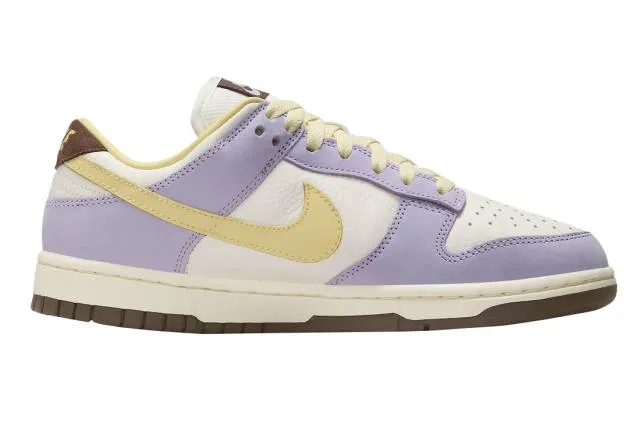 Nike Dunk Low Premium WMNS Lilac Bloom