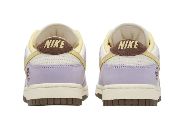 Nike Dunk Low Premium WMNS Lilac Bloom