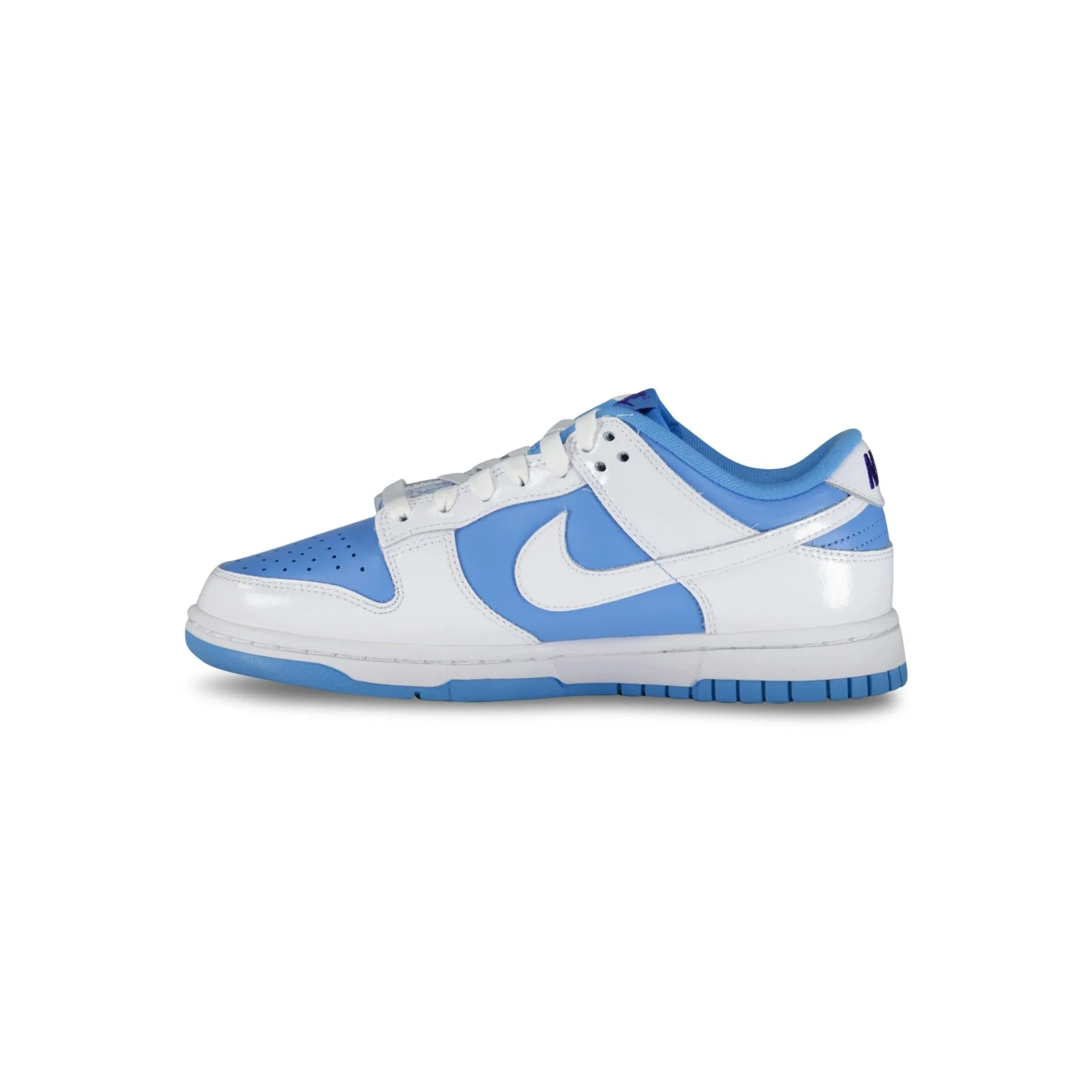 NIKE DUNK LOW 'REVERSE UNC' WOMEN'S