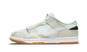 Nike Dunk Low Scrap Sea Glass