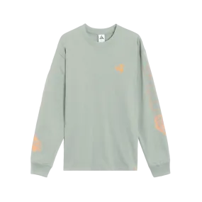 Nike Men's ACG Long Sleeve Topo Tee