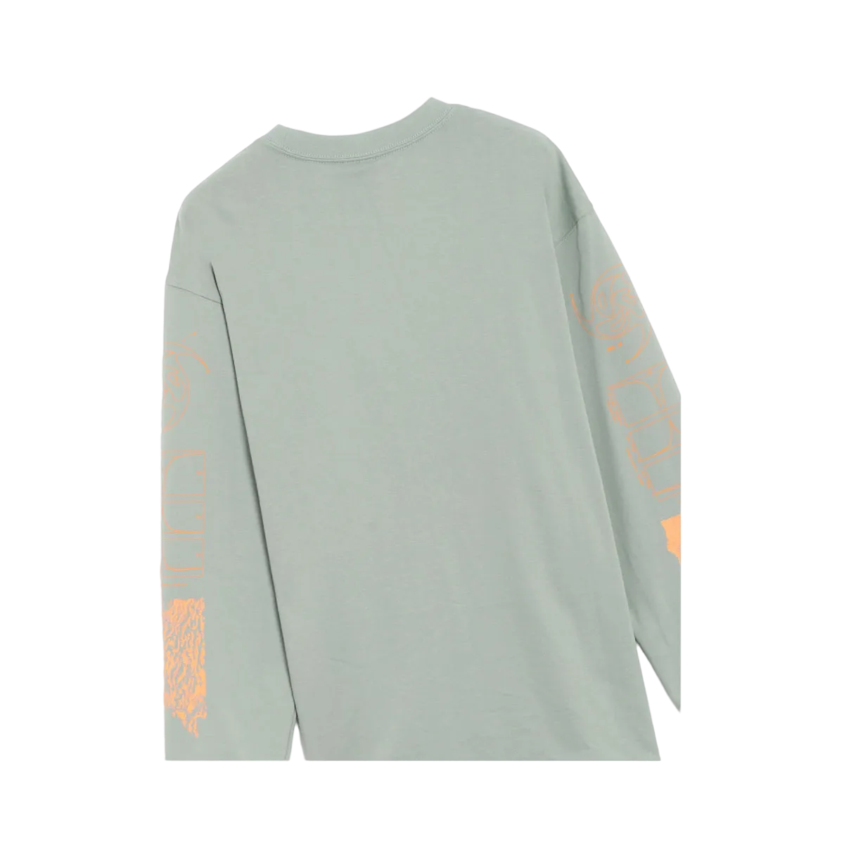 Nike Men's ACG Long Sleeve Topo Tee