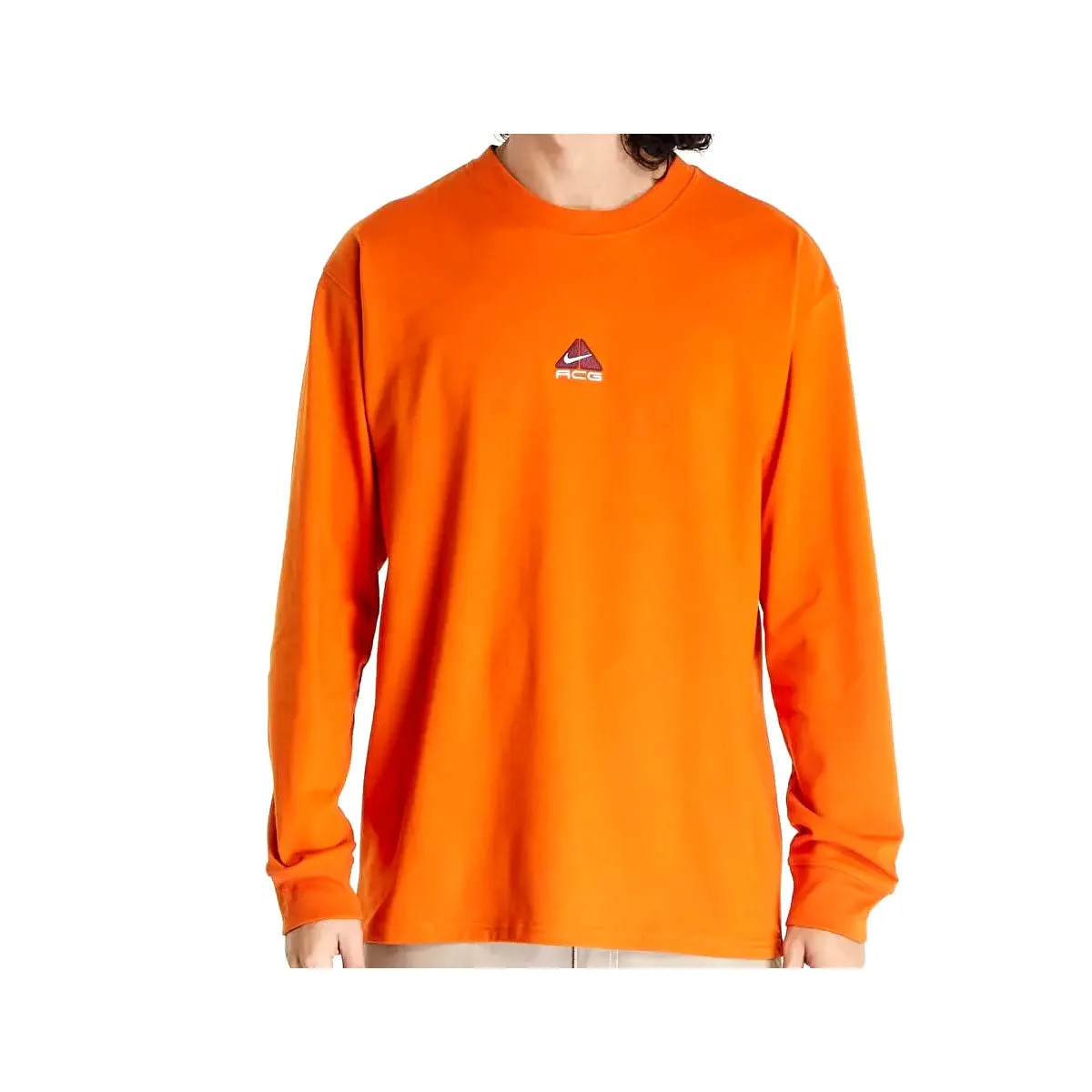 Nike Men's ACG Lungs Long-Sleeve