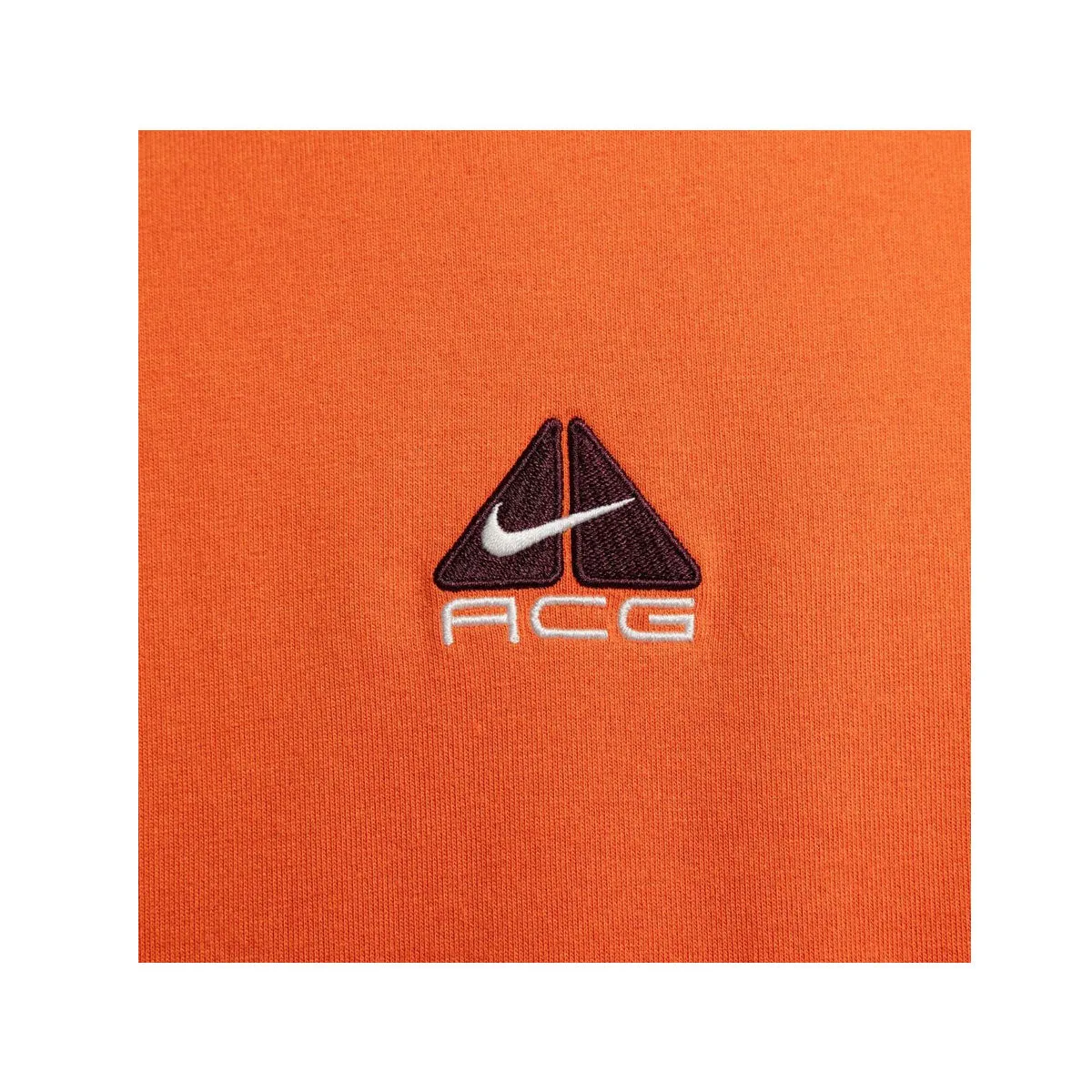 Nike Men's ACG Lungs Long-Sleeve