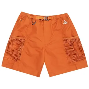 Nike Men's ACG Snowgrass Cargo Shorts