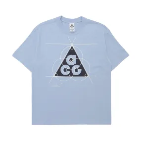 Nike Men's ACG T-Shirt Cobalt