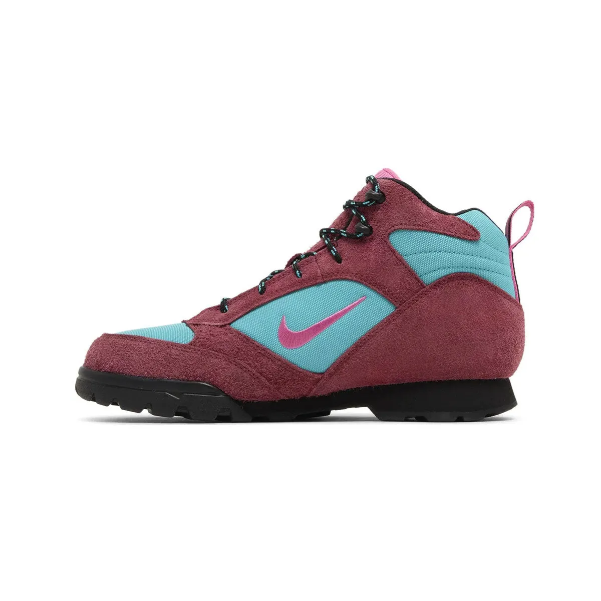 Nike Men's ACG Torre Mid WP Team Red Dusty Cactus