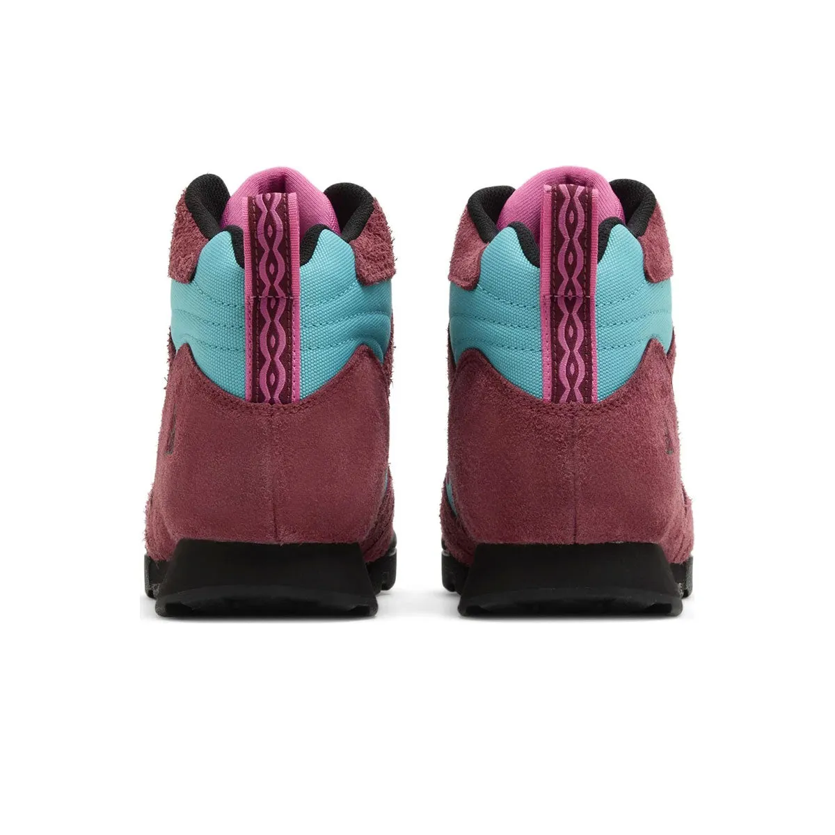 Nike Men's ACG Torre Mid WP Team Red Dusty Cactus