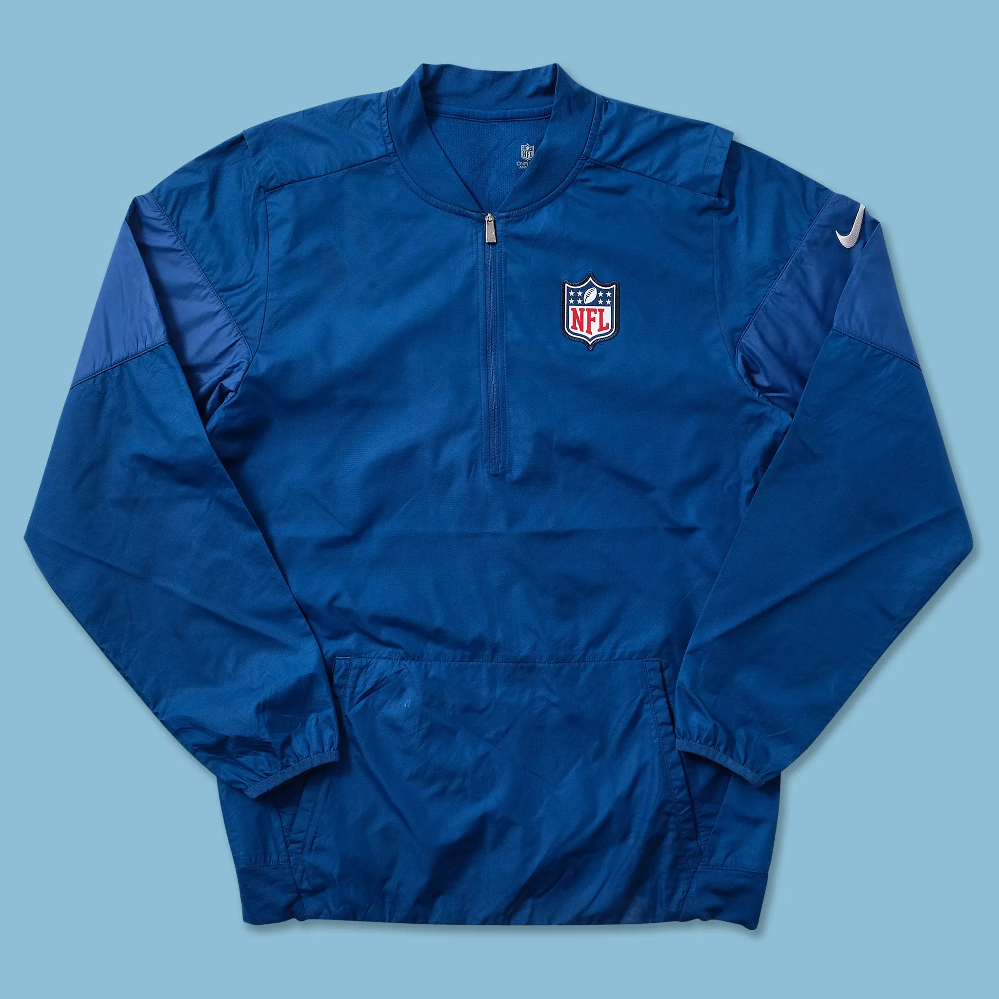 Nike NFL Windbreaker Small