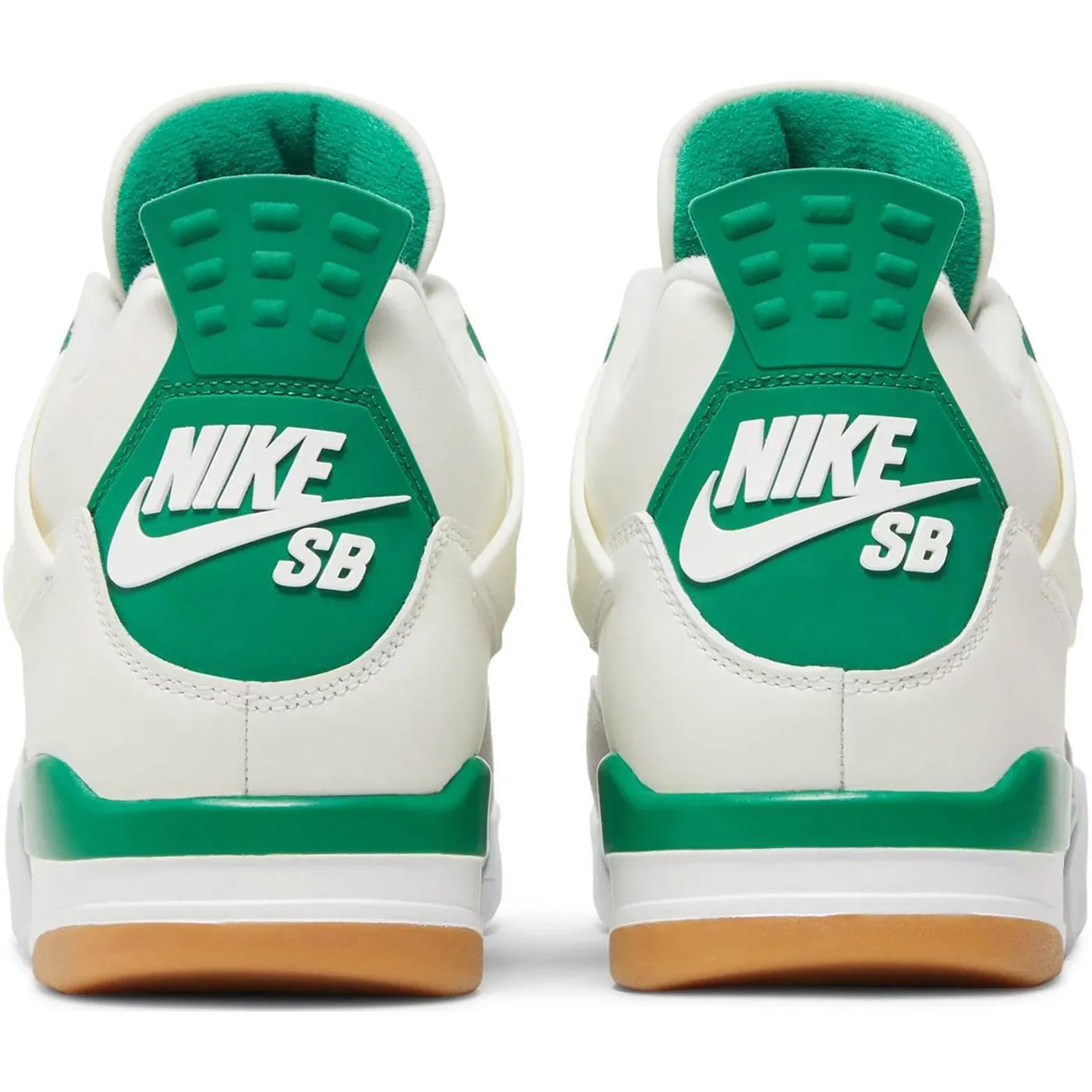 Nike SB x Air Jordan 4 Retro SP 'Pine Green'