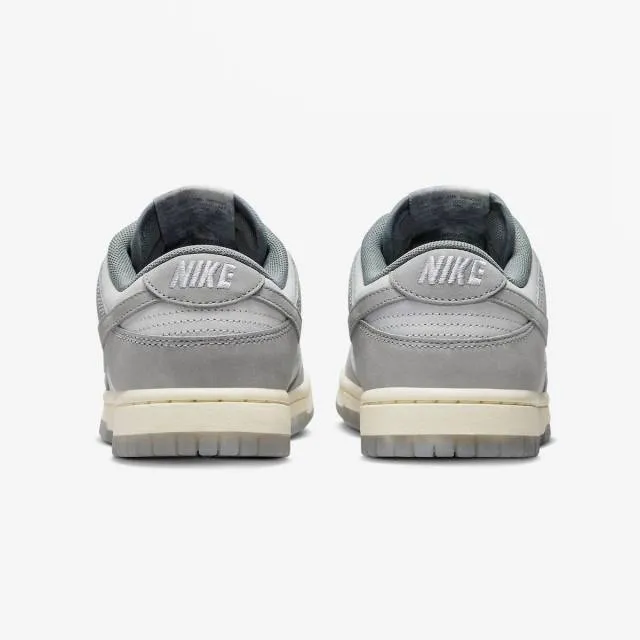 Nike Women's Dunk Low (Cool Grey/ Football Grey/ Coconut...