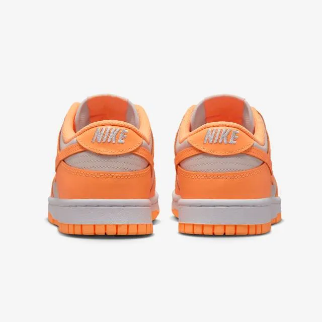 Nike Women's Dunk Low (Peach Cream/ White/ Orange) Sizes...