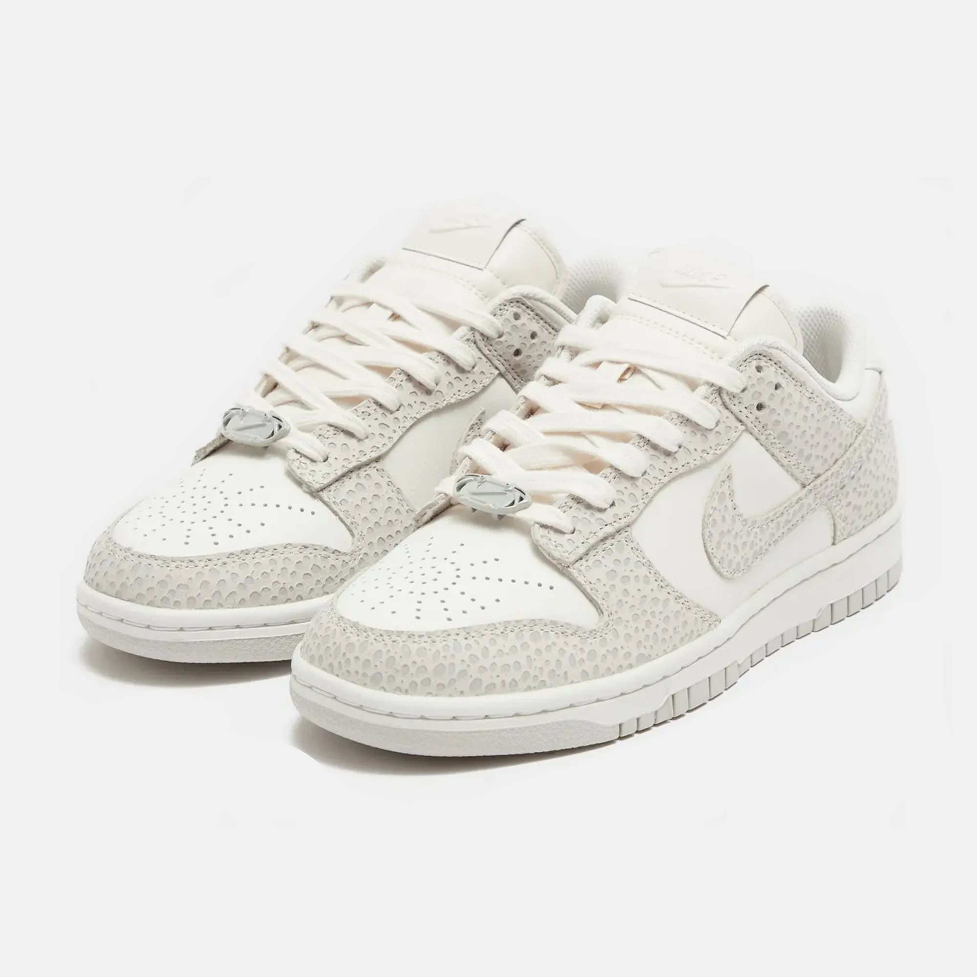 Nike Women's Dunk Low Safari Phantom