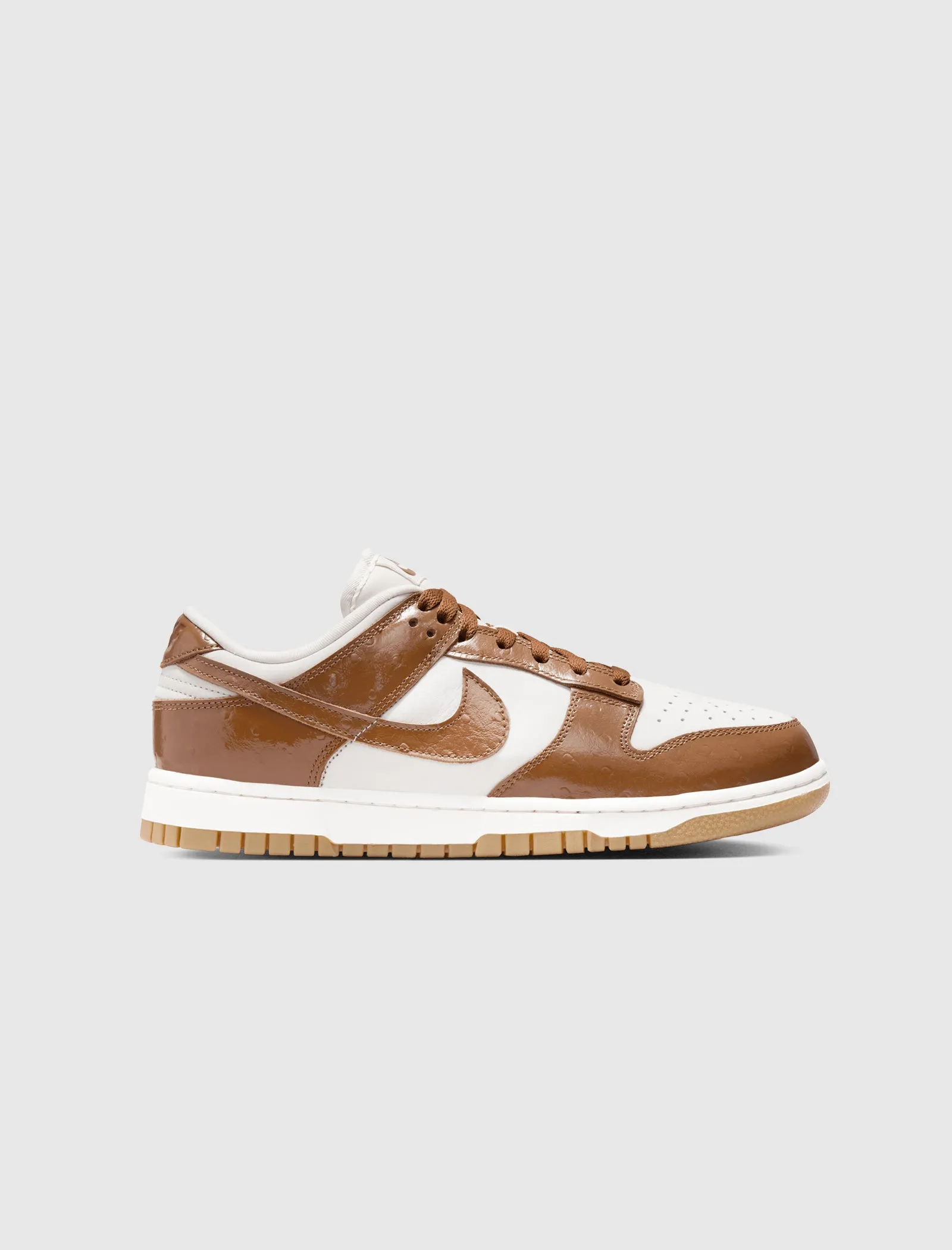 NIKE WOMEN'S NIKE DUNK LOW LX 