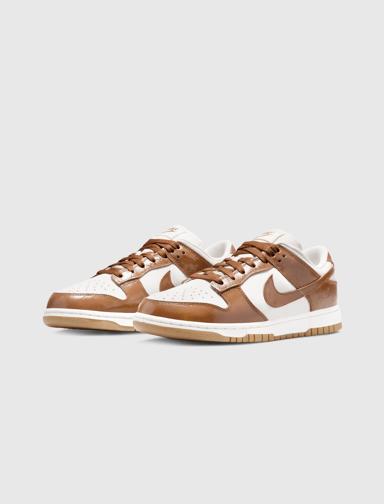 NIKE WOMEN'S NIKE DUNK LOW LX 