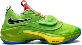 Nike Zoom Freak 3 UNO sneakers Green