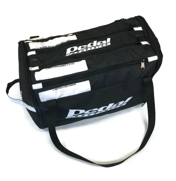 NYPD 2023 CYCLING RACEDAY BAG