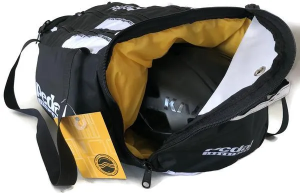 NYPD 2023 CYCLING RACEDAY BAG