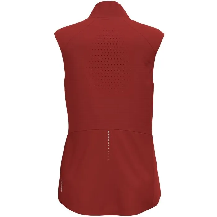 Odlo W ZEROWEIGHT WARM VEST