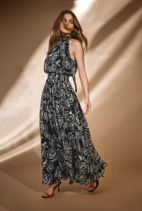 Orah Long Dress