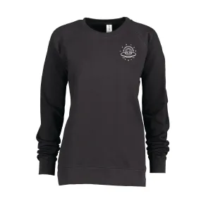 Out There Advertising Ladies PFC Pullover Crew