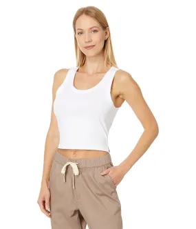 PACT Cool Stretch Fitted Lounge Tank