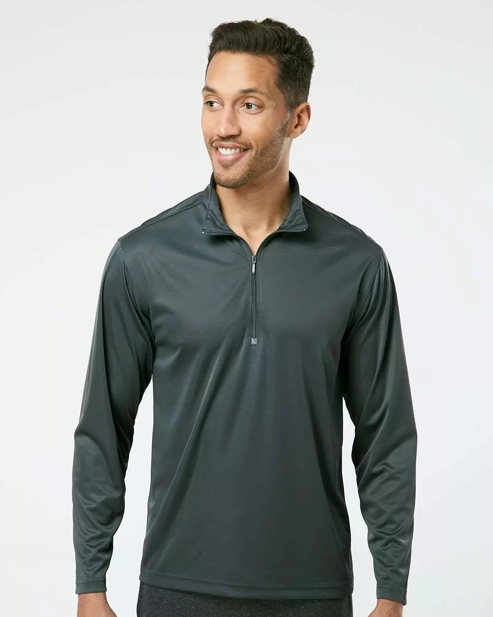 Paragon 350 Malibu Performance Quarter-Zip Pullover SKU: 350