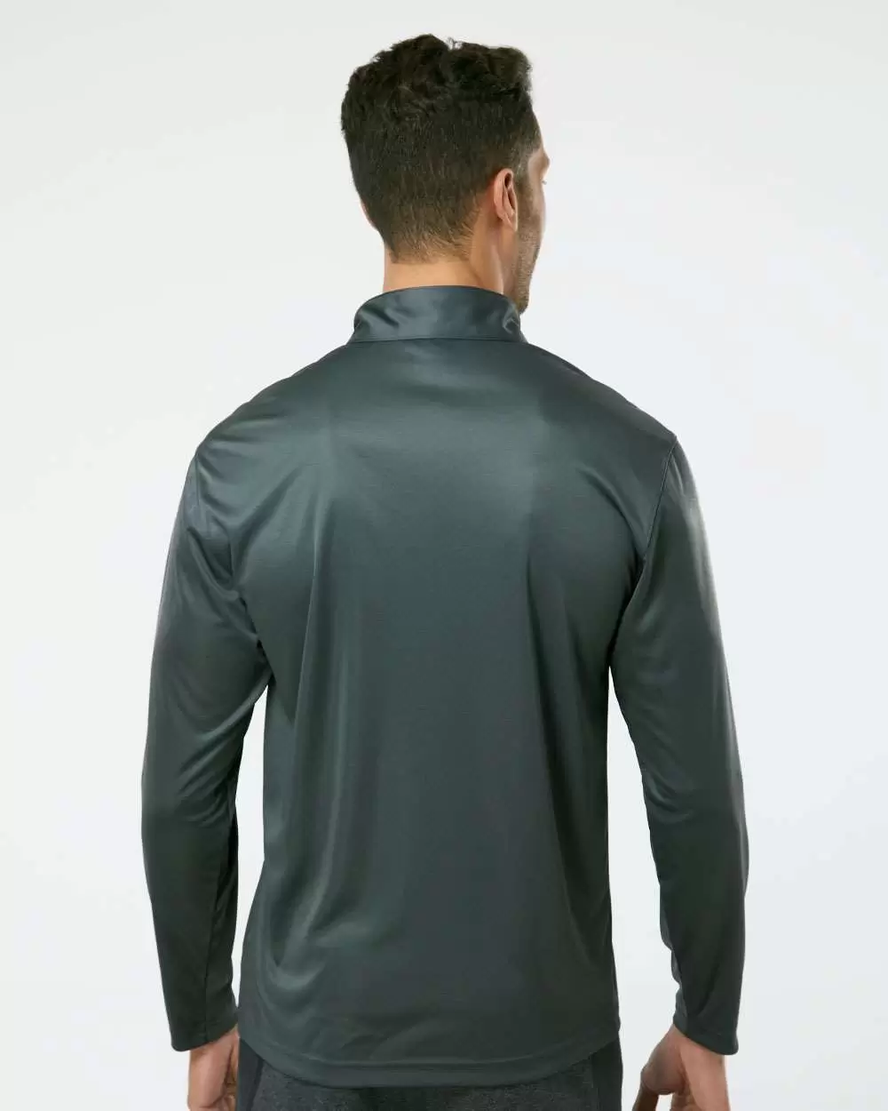 Paragon 350 Malibu Performance Quarter-Zip Pullover SKU: 350