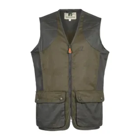 Percussion Traditional Hunting Vest with PVC Pocket