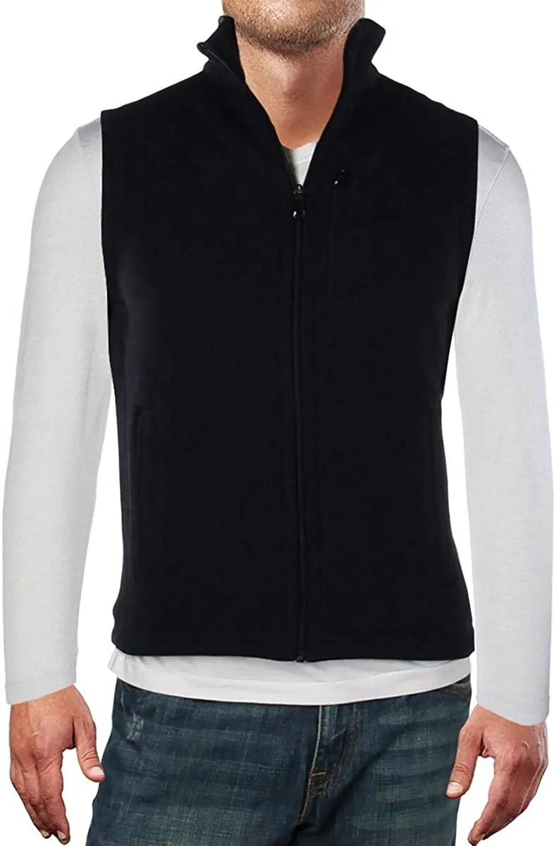 Polo Ralph Lauren Mens Fall Lightweight Vest Navy S