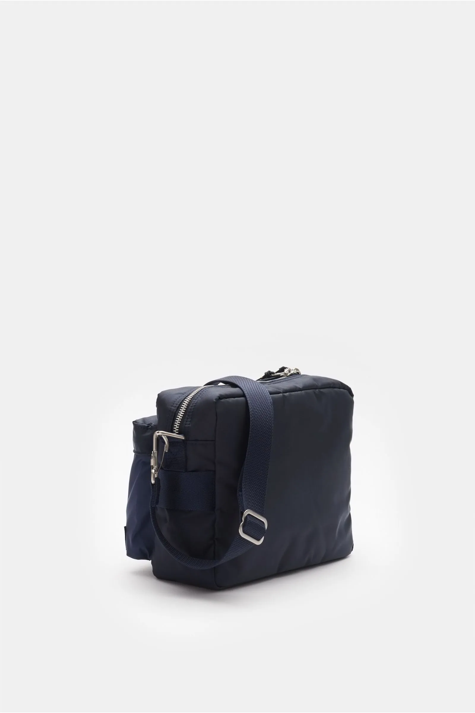 PORTER-YOSHIDA & CO. Shoulder bag 'Force Shoulderbag' navy