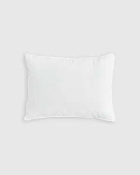 Premium Down Alternative Gusset Pillow