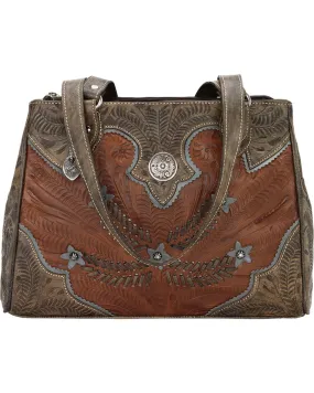 Product Name:  American West Women's Desert Wildflower Tote