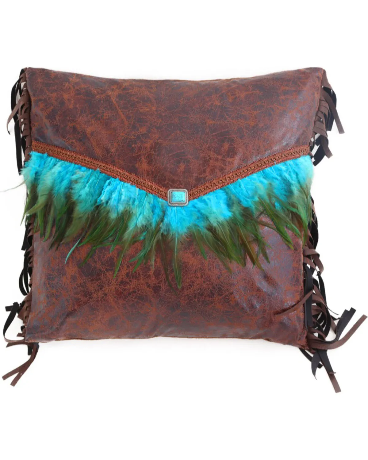 Product Name:  Carstens Mojave Sunset Envelope Pillow