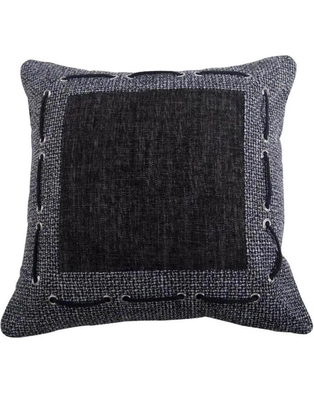 Product Name:  HiEnd Accents Hamilton Decorative Throw Pillow