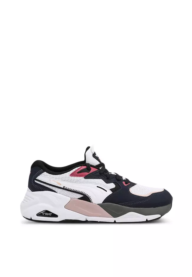 PUMA TRC Mira Block Sneakers