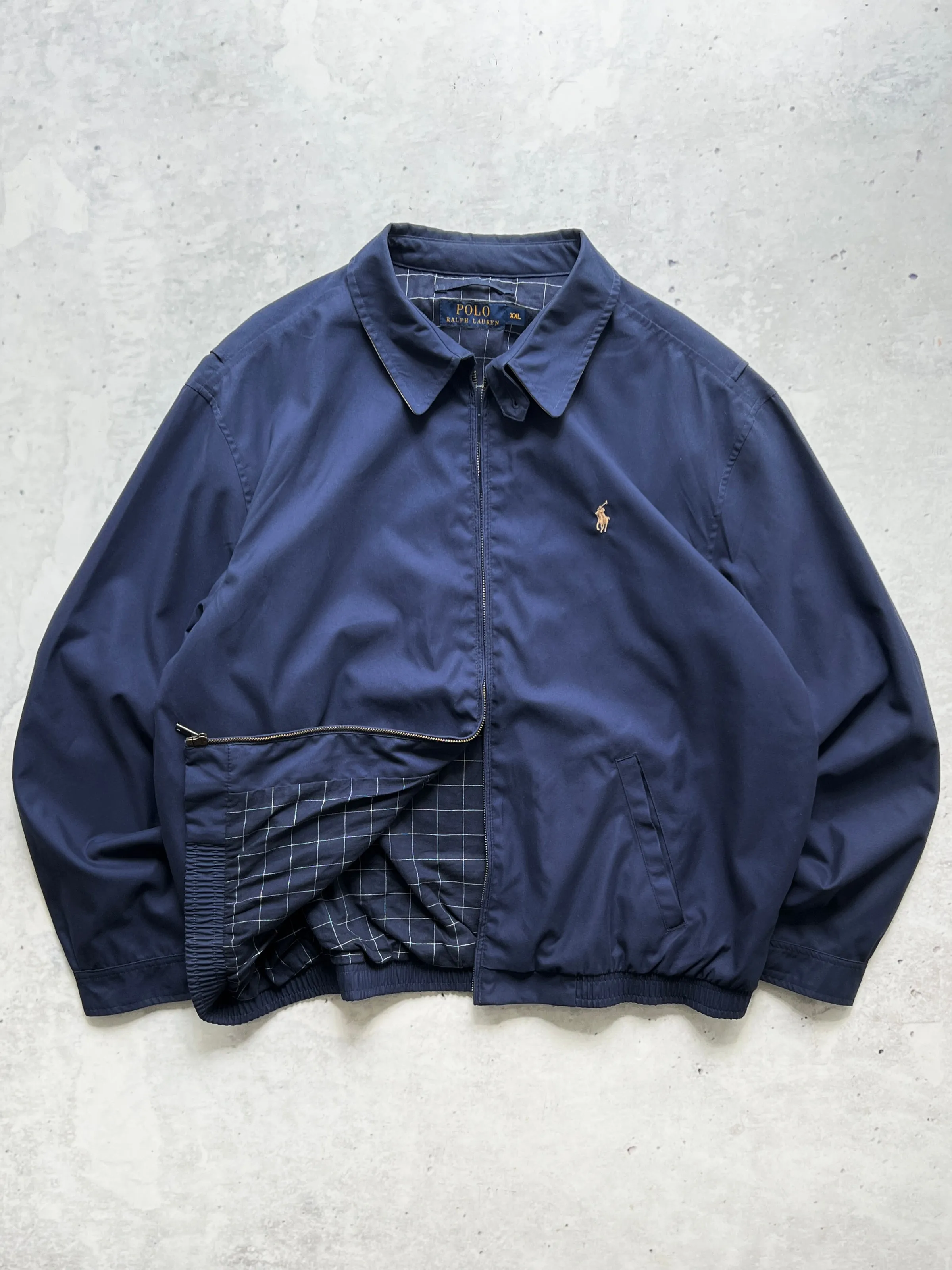 Ralph Lauren Harrington Jacket (XXL)