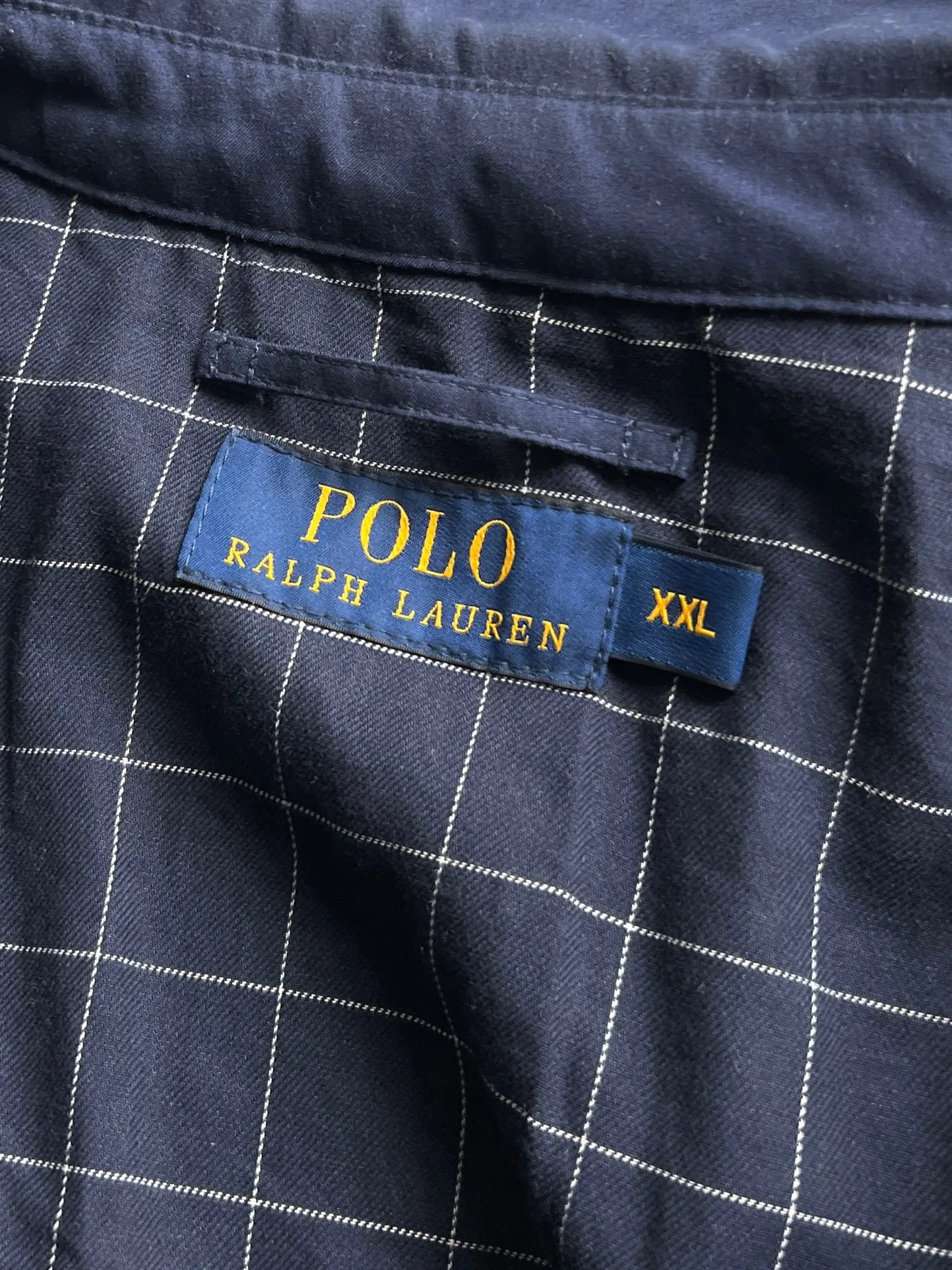 Ralph Lauren Harrington Jacket (XXL)