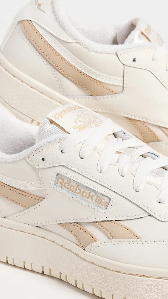 Reebok   Club C Double Revenge Sneakers 