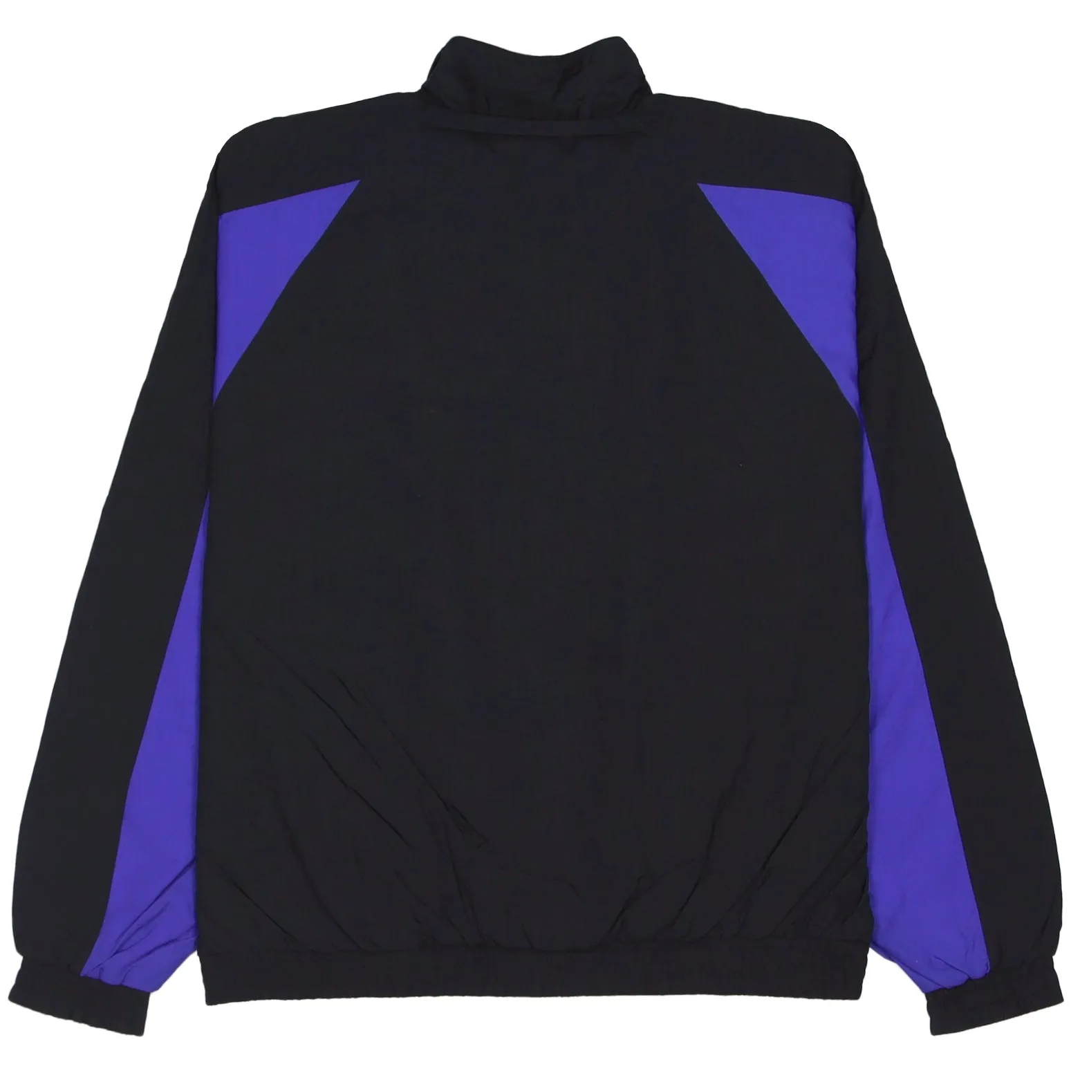 Reebok Colour Blocked Track Jacket