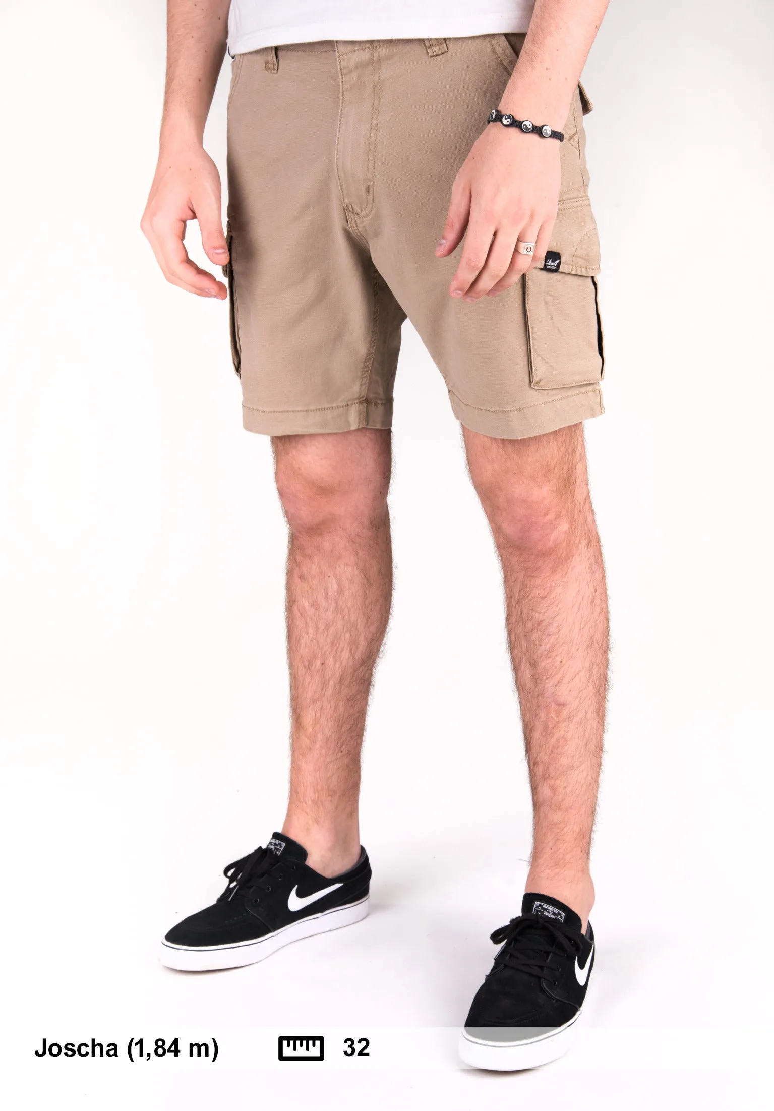 Reell City Cargo Short