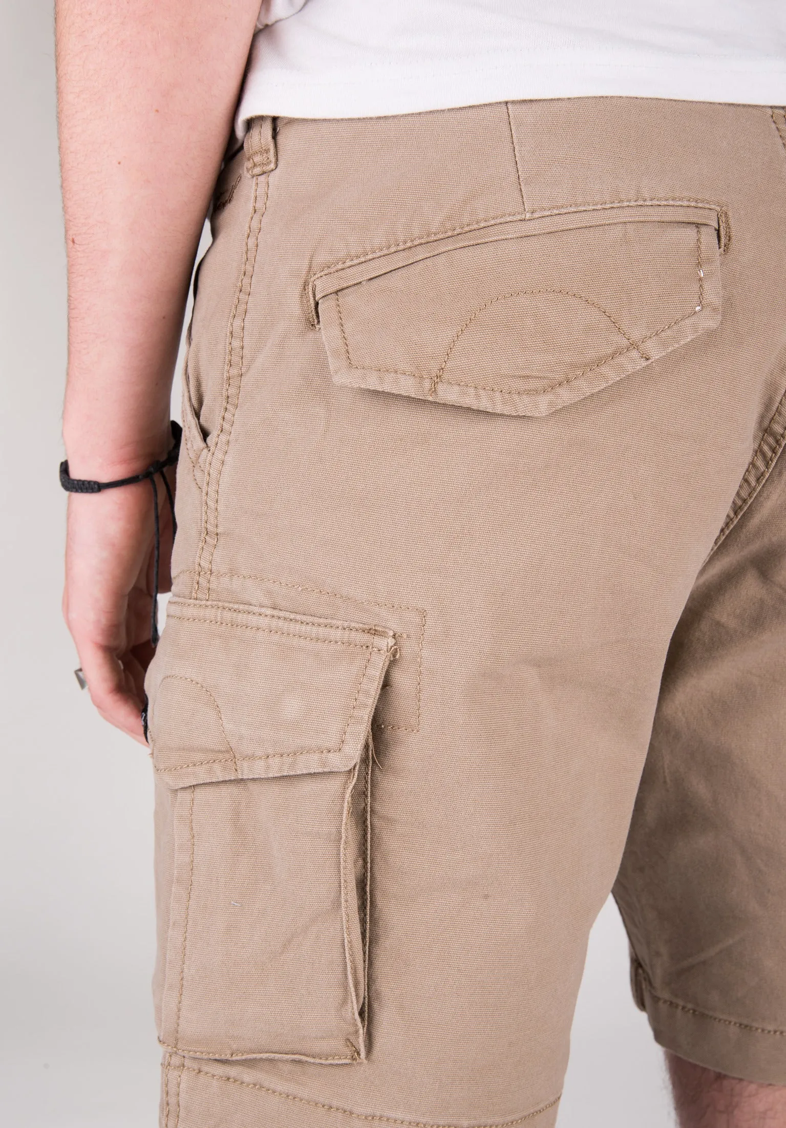 Reell City Cargo Short