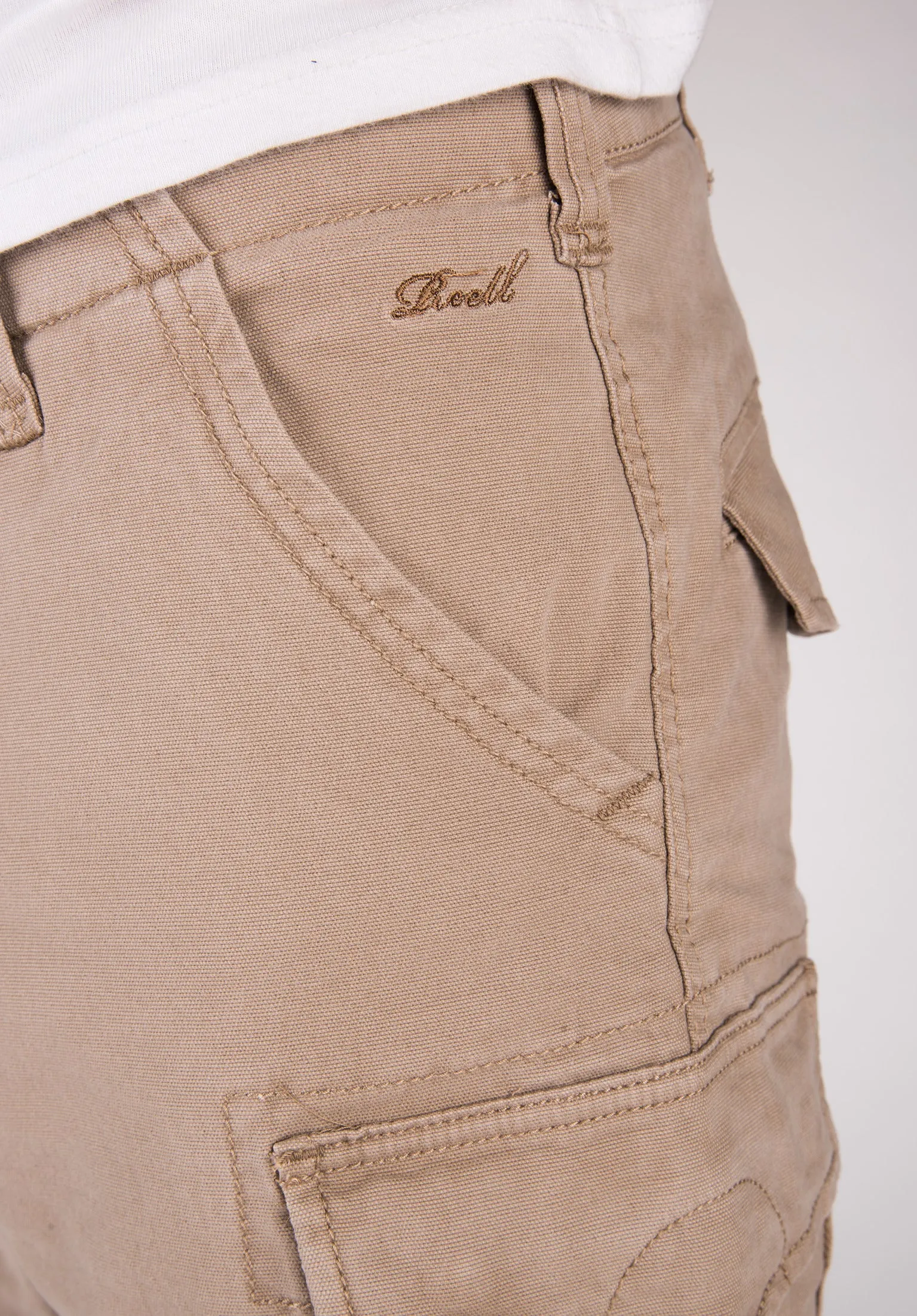 Reell City Cargo Short