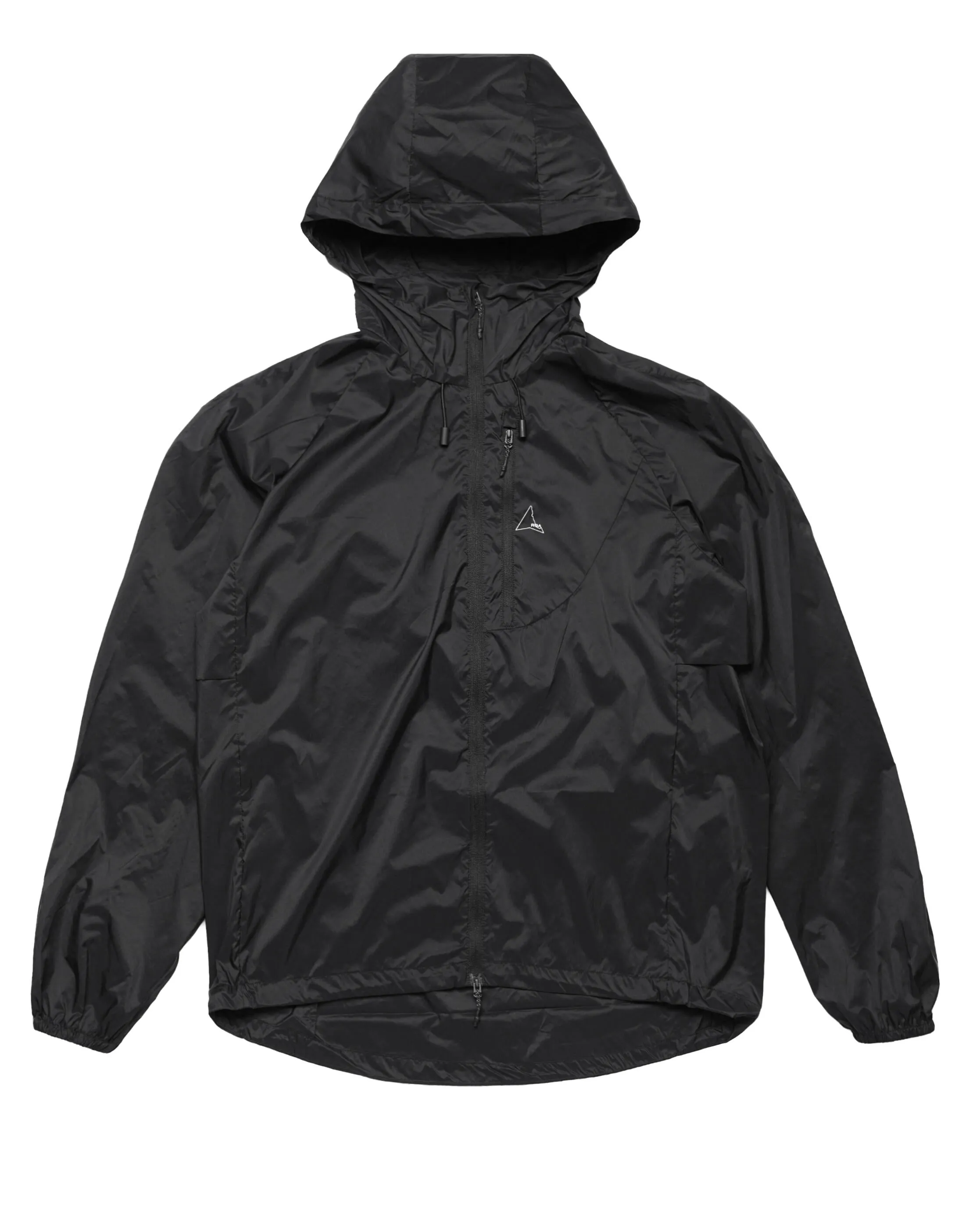 ROA Over Packable Windbreaker